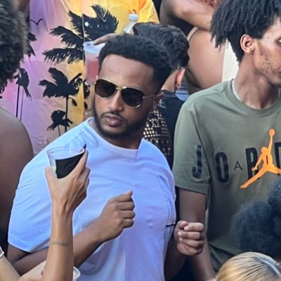 addishooligan's profile picture. 🤷🏾‍♂️