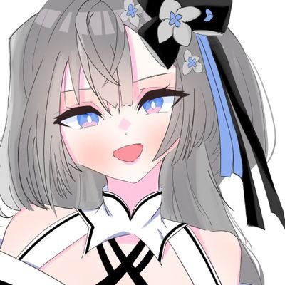 イラスト描いてます！
始めたてなのでイラストおしえてください。
フォロバするのでフォローお願いします！

たまに配信もします。いろんなゲームやお絵描きします！
https://t.co/VfDhqIlxnD