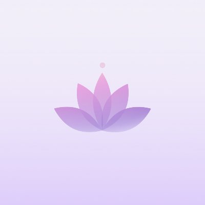 Download the app to practice a powerful and compassionate way of meditation. 🧘‍♀️🌿