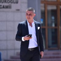 ufuk Savur (@ufuk_savur) Twitter profile photo