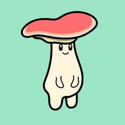 Mushroom Pharm 🍄