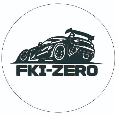 FKI_ZERO's profile picture. #福井県,#GT7,＃eスポーツ,＃FKI
Youtube：https://t.co/5DbnTuSndc

提供：GBW、さんくさうな
協力：一般社団法人福井県eスポーツ連合
Twitter：https://t.co/ih7qajzO9t
