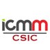 Instituto de Ciencia de Materiales Madrid - CSIC (@icmm_csic) Twitter profile photo