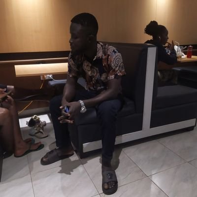 danquah_noble's profile picture. Quite and Gentle