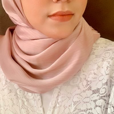 sarahftmaa's profile picture. such a random acc of sarahfa 🫶🏻