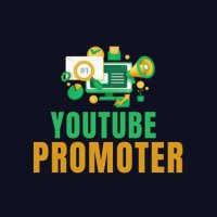 YouTube Promoter (@socialspromoter) Twitter profile photo
