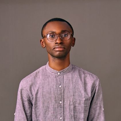 Writer || Virtual Assistant || Mobile Phone Photographer || Accountability and Growth Advocate || Serving @HisRaconteur