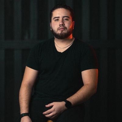 LenEspinoza9's profile picture. 📊Marketer
👥 Fundador: @expertifylab
📍 Chihuahua, MX 🇲🇽
⬇️Ebook GRATUITO: https://t.co/WQqnx8rdP1
https://t.co/ANdZpdMa6e