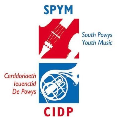 South Powys Youth Music is a Brecon-based charity, which runs music groups & activities for children & young people in S Powys.

southpowysyouthmusic@gmail.com