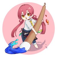 からっぽ (@kara_p_022) Twitter profile photo