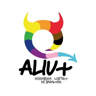 *Qaliu LGBTIQ+ Badalona* 🏳️‍🌈

Col·lectiu d’organització i lluita LGBTIQ+ de la ciutat de Badalona ✊ Estem naixent. Pròximament tindrem més coses.