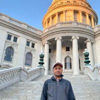 Khagendra Baral (@khagendra_baral) 's Twitter Profile