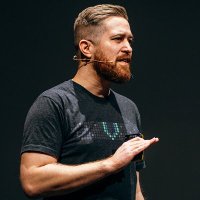 Avatar of Marc Backes