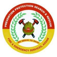 Fire and Emergency Services Assam (@fnesassam) 's Twitter Profile