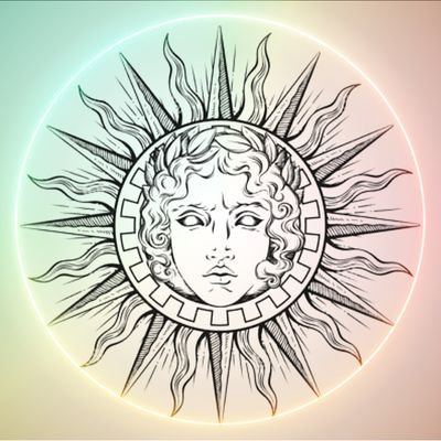 MehrSun_Persian's profile picture. Visual Artist, Designer & Researcher