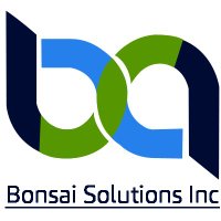 Bonsai Solutions INC(@Bonsaisol) 's Twitter Profile Photo