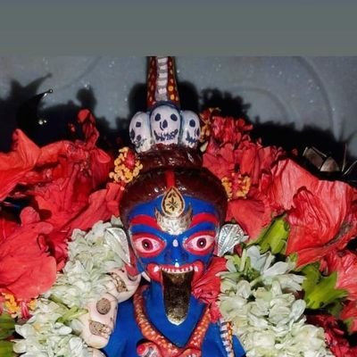 বন্দে মাতরম 🚩🔱
Bengali । Hindu Nationalist । Bharat Mata ki Jai। Shakta
#Bharat #Santani #Yoga #Spirituality #Shakti
#AntiMonotheist
🙂