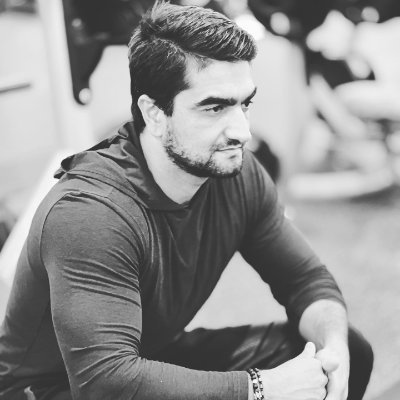 Qajik27's profile picture. Web programmer