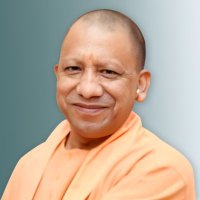 Yogi Adityanath(@myogiadityanath) 's Twitter Profileg