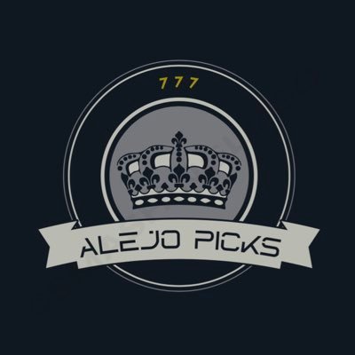 AlejoPcks's profile picture. 