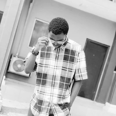 Pencil artist.✍️|| Acting 🎥|| Proudly Agbafian|| Chelsea💙|| Christian 💫