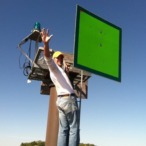 orth_mike48's profile picture. Husband, Father of three, Bass Angler and Hunter