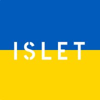 ISLET Group(@IsletGroup) 's Twitter Profile Photo