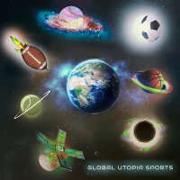 Global Utopia Sports(@GL8BAL_SPORTS) 's Twitter Profile Photo