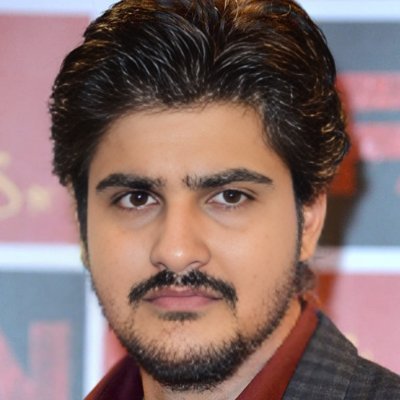 Mainak Profile