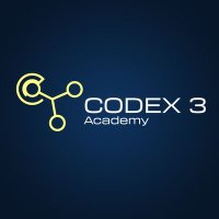 Codex3Academy(@Codex3Academy) 's Twitter Profile Photo