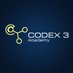 Codex3Academy (@Codex3Academy) Twitter profile photo