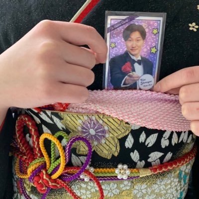 pw_nkoi's profile picture. 嵐💛,SnowMan🥀,FRUITS ZIPPER💛💜/お笑い 相席スタート, マユリカ, 四千頭身,ちょんまげラーメン,男性ブランコ ラヴィット ※こちらのアカウントは取引にも使用しています