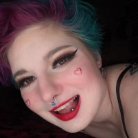 Priestess Poison ☭ Concussion Cunt(@VamPriestPoison) 's Twitter Profileg