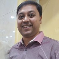 Sudheer Paul(@Endloori) 's Twitter Profile Photo