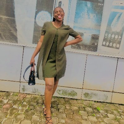 CollinsChi76498's profile picture. Safety Officer,  lover of soccer💙, microbiologist.