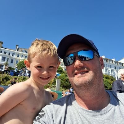 SlickDunn's profile picture. 