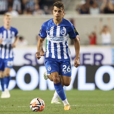 Yasin_Ayarii's profile picture. @officialbhafc @adidasfootball
