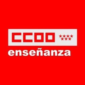 Perfil comuniación Fedederación de Enseñanza de CCOO Madrid.
El primer sindicato de la educación en Madrid.
Telegram : https://t.co/ufDswN3h1N