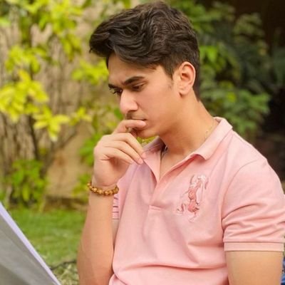 team_samarjafri's profile picture. Fan page of #samarjafri