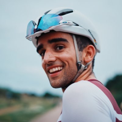 TobiasDahlhaus's profile picture. Think slow, act fast