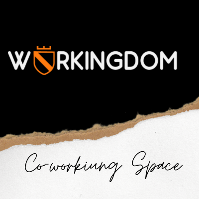 Workingdom1's profile picture. "Elevate Your Productivity with Workingdom: Your Premier Workspace Solution. Find Your Ideal Work Environment Today! 🏢💼