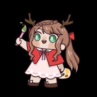 最愛維爾的小鹿さんのプロフィール画像