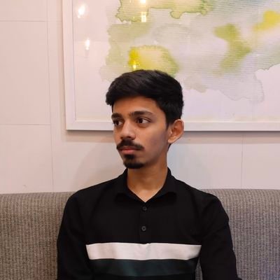 Burhanuddin Udaipurwala Profile