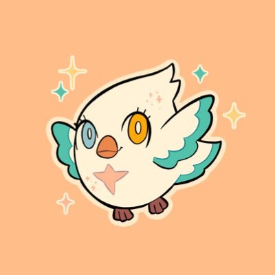 🌟Digital Illustration🌟 Slowly, drawing one thing at a time.