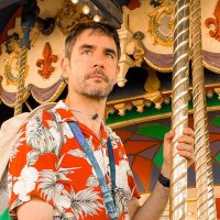 Juanra Bonet guion bajo oficial (@elbonet) 's Twitter Profile