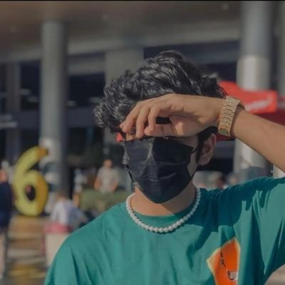 Mohammad_Soyab_'s profile picture. तौहीद की अमानत सीनों में हमारे आसां नहीं मिटाना नामोनिशां हमारा

#indianmuslim