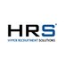 Hyper Recruitment (@hyperec_hrs) Twitter profile photo Hyper Recruitment (@hyperec_hrs) Twitter profile photo