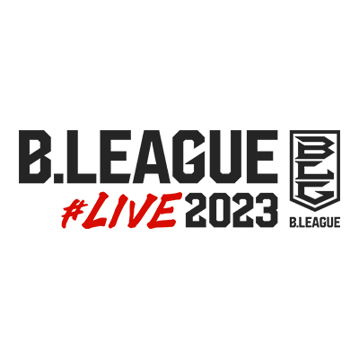 リーグ公認ファンタジースポーツ
『B.LEAGUE#LIVE2023』公式アカウント 
🏀登録→https://t.co/MRlutNW5q9  
🏀 YouTube→https://t.co/DiUoo0aM2Z     
#Bライブ