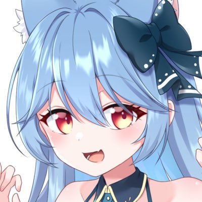 澄乃あまね🌧【新人VTuber】さんのプロフィール画像