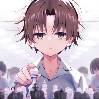 アナゴさんのプロフィール画像